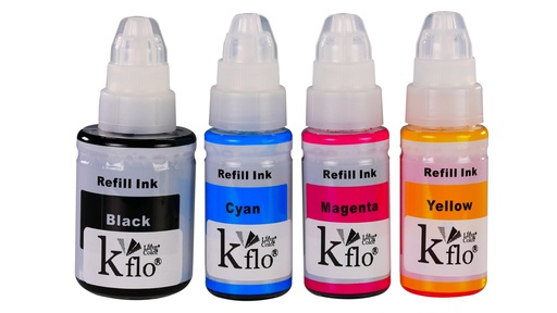 Kflo® Tinta Compatible Gi190