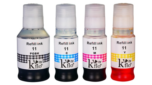 Kflo® Tinta Compatible Gi11