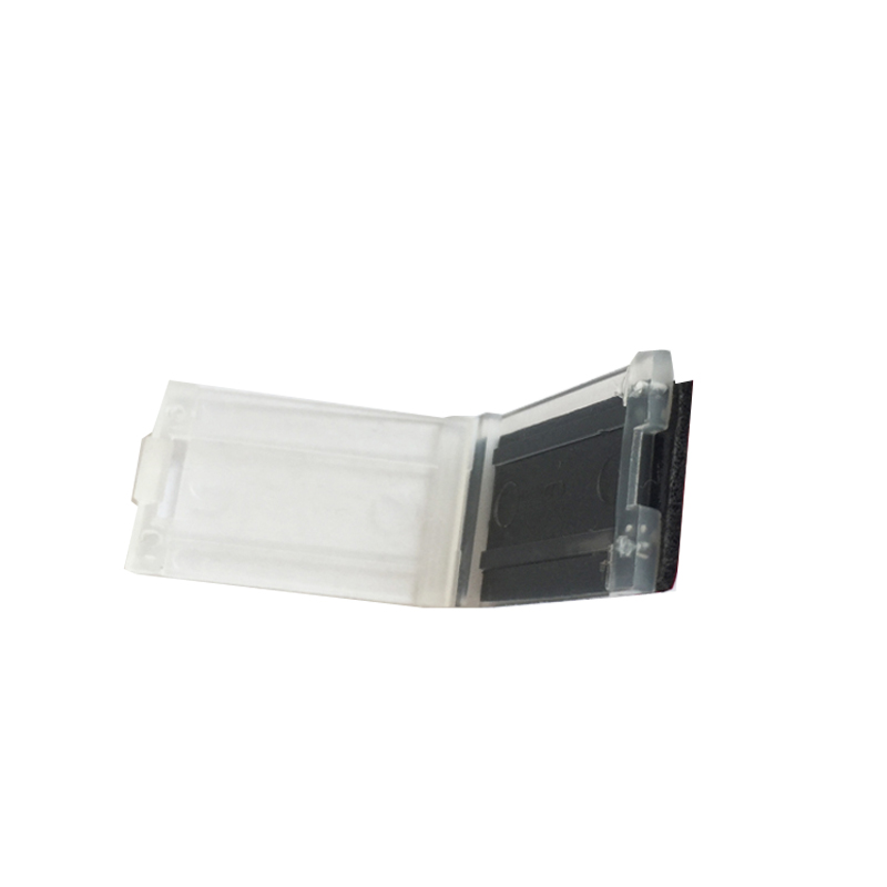 Kflo® Soporte Clip Sujetador Para Manguera De Sistema De Tinta 1 Pza.
