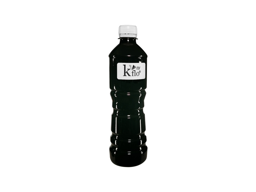 Kflo® Tinta Compatible GT53 Y GT52 *500ml*