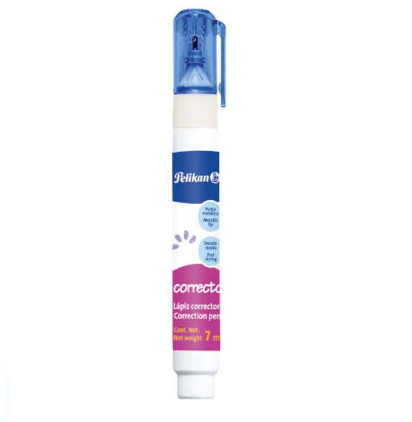 Pelikan Corrector Tipo Pluma