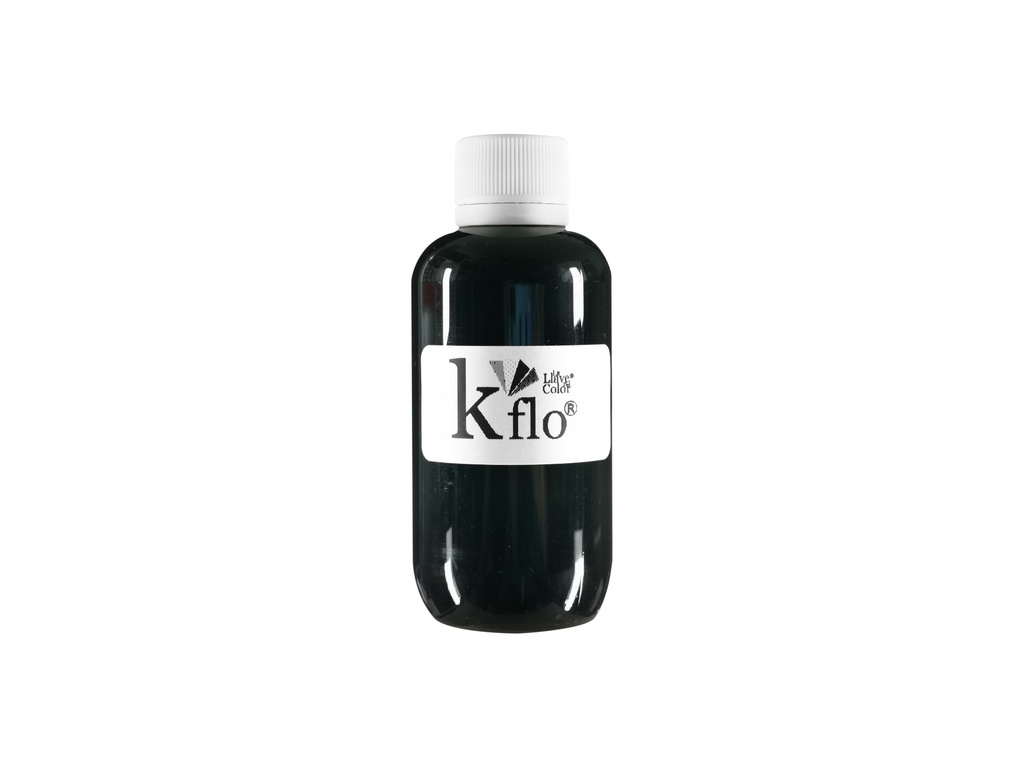 Kflo® Tinta Pigmentada Compatible Con Canon *120ml*