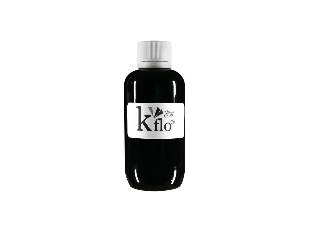 Kflo® Tinta Pigmentada Compatible Con Epson *250ml*