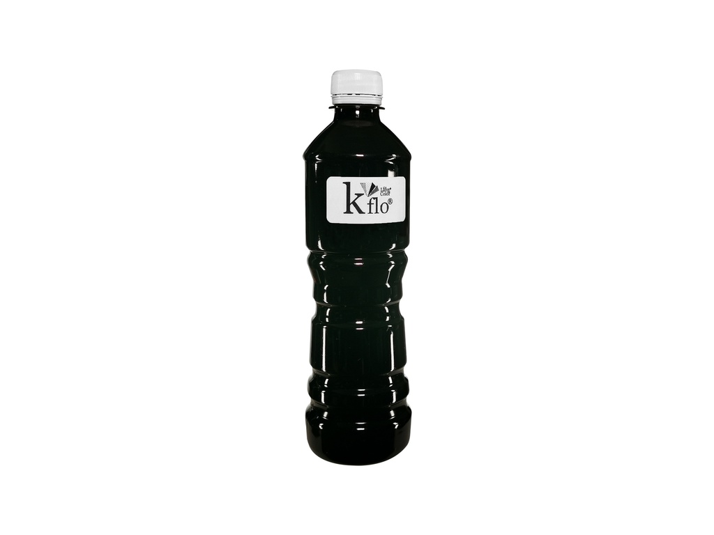 Kflo® Tinta Pigmentada Compatible Con Epson *500ml*