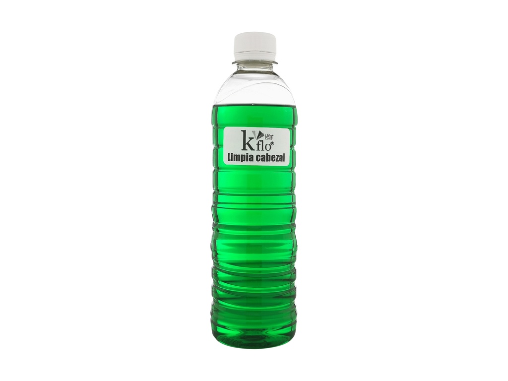 Kflo® Liquido Limpia Cabezal *500ml*