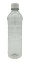 Kflo® Botella Para Tinta *500ml* Con Tapa Antiderrames