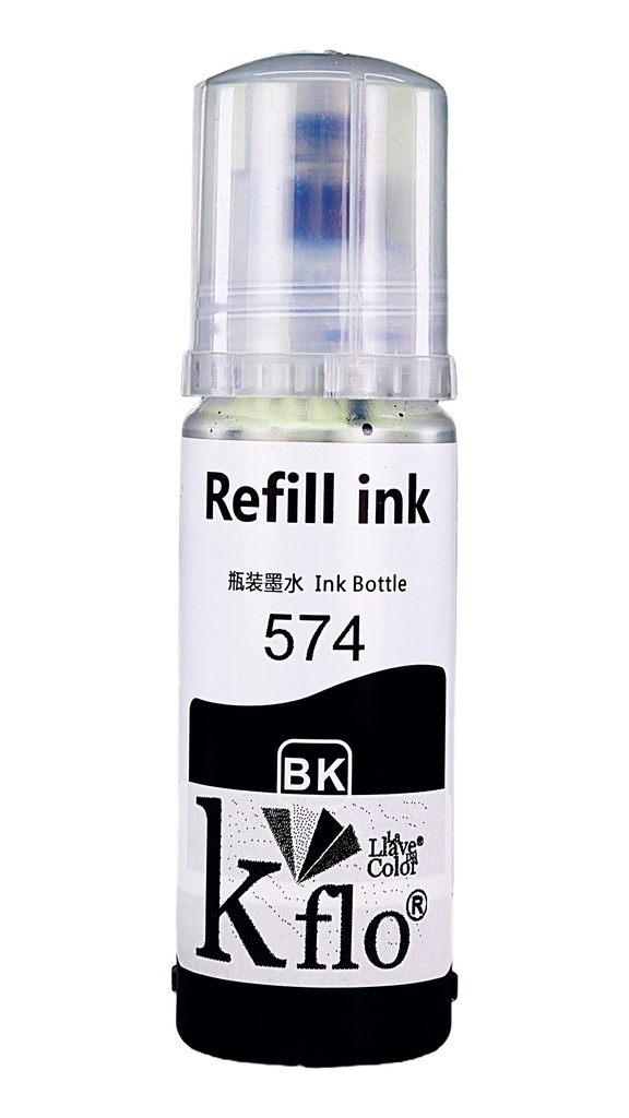 Kflo® Tinta Compatible T574