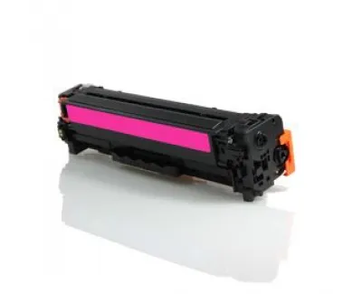 [CB543A/CE323A/CF213A] Kflo® Cartucho Tóner Compatible CB543A/CE323A/CF213A