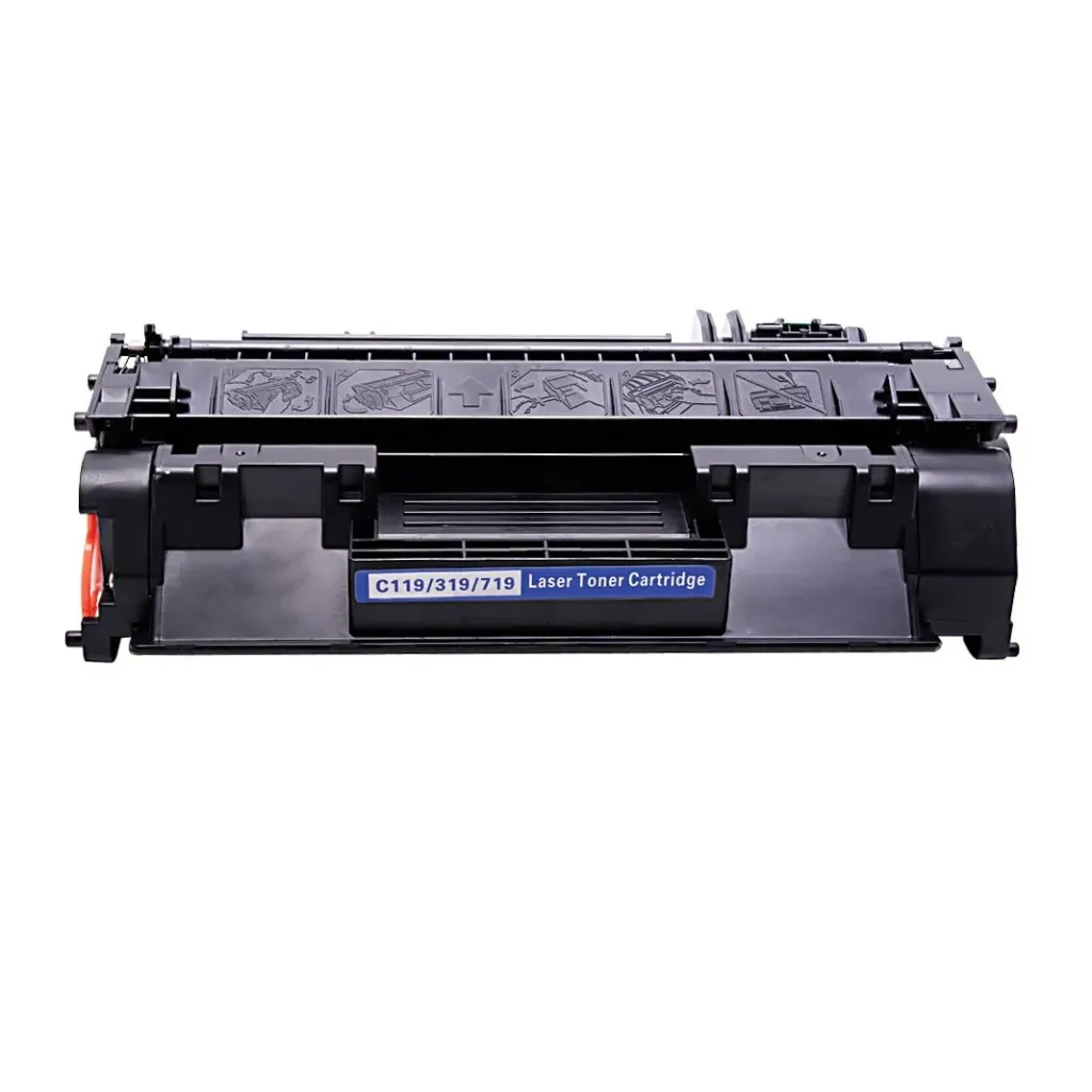 [CCN119/319/719] Kflo® Cartucho Tóner Compatible CCN119/319/719