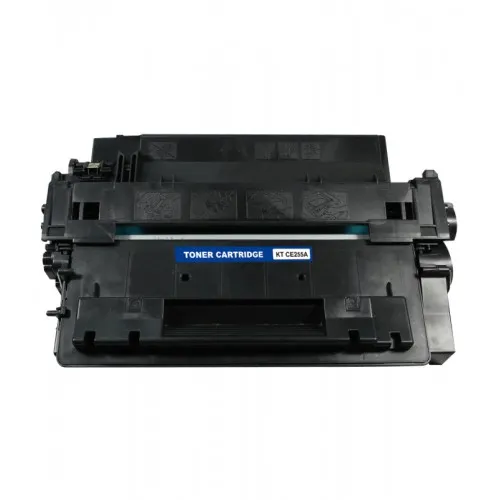 [CE255A] Kflo® Cartucho Tóner Compatible CE255A/GPR40