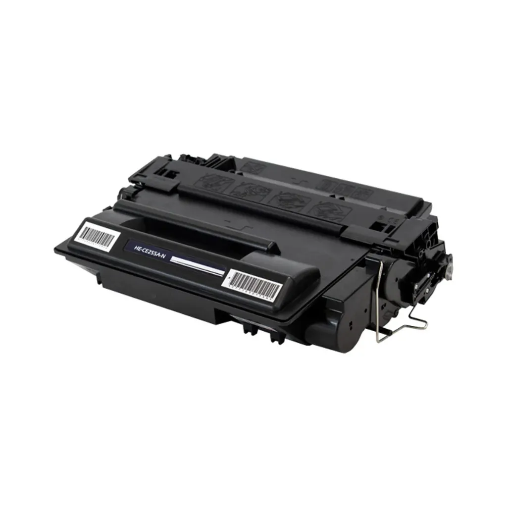[CE255X] Kflo® Cartucho Tóner Compatible CE255X