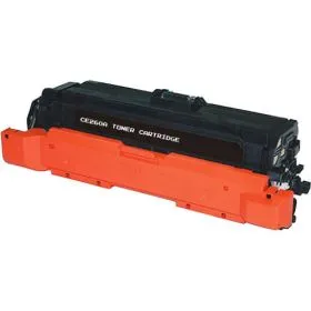 [CE260A] Kflo® Cartucho Tóner Compatible CE260A