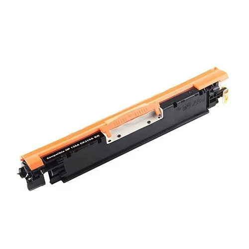 [CE310A/CF350A] Kflo® Cartucho Tóner Compatible CE310A/CF350A