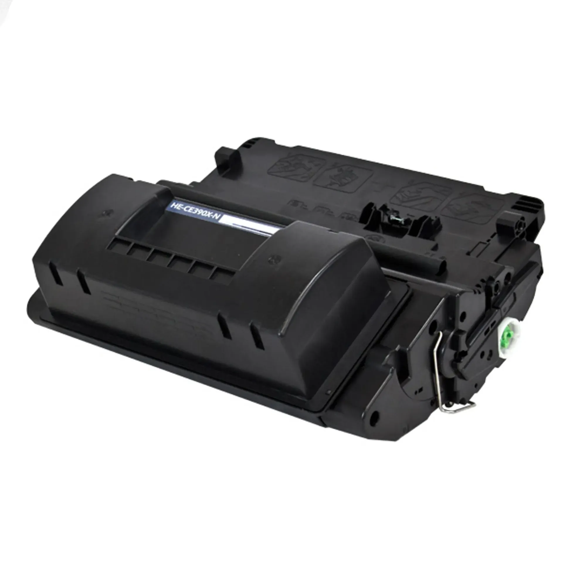 [CE390X/CC364X] Kflo® Cartucho Tóner Compatible CE390X/CC364X