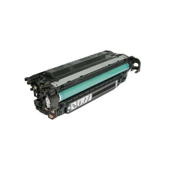 [CE400X] Kflo® Cartucho Tóner Compatible CE400X