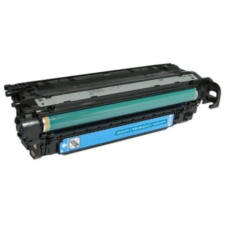 [CE401A] Kflo® Cartucho Tóner Compatible CE401A