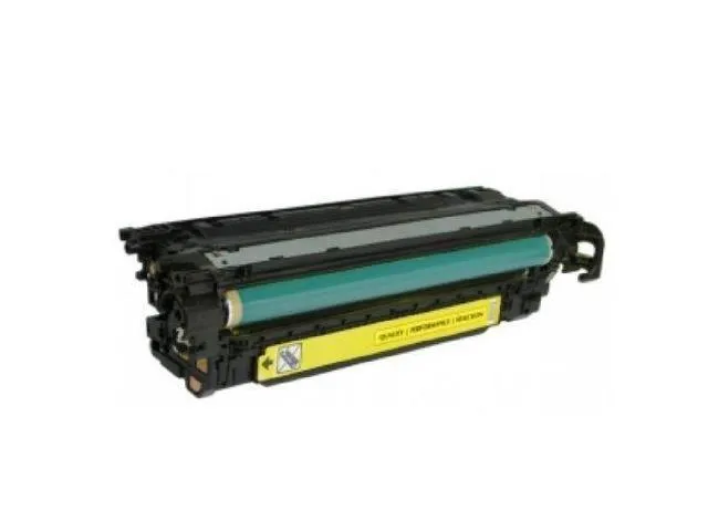 [CE402A] Kflo® Cartucho Tóner Compatible CE402A