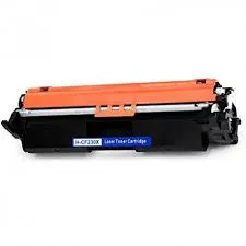 [CF230X] Kflo® Cartucho Tóner Compatible CF230X Con Chip