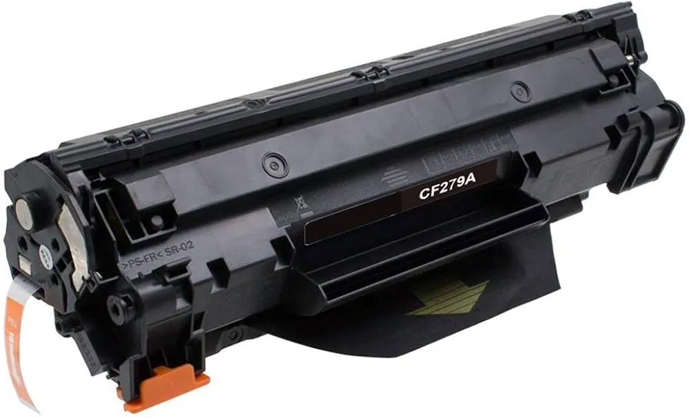 [CF279A] Kflo® Cartucho Tóner Compatible CF279A
