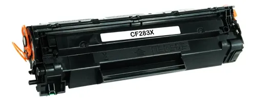 [CF283X] Kflo® Cartucho Tóner Compatible CF283X
