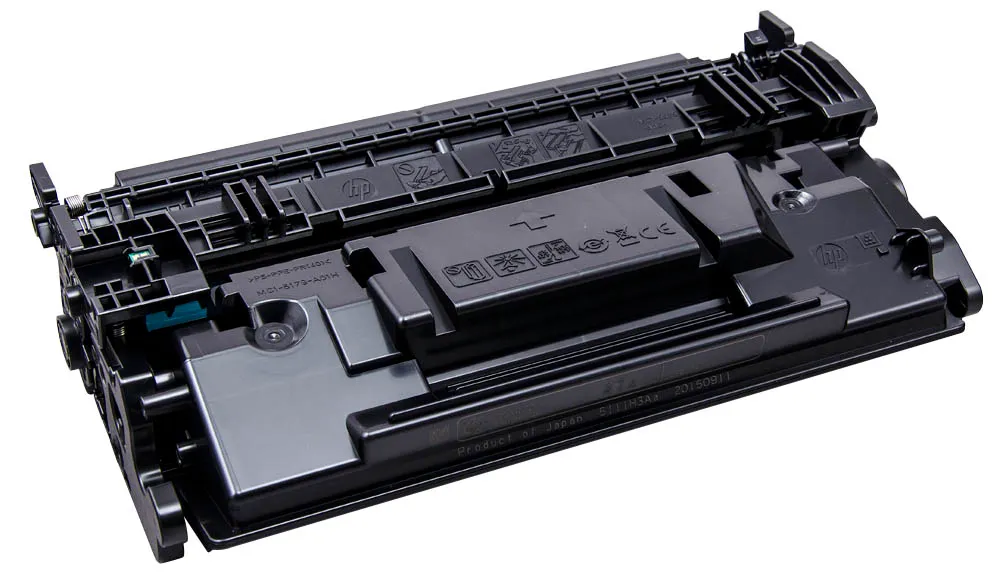 [CF287X] Kflo® Cartucho Tóner Compatible CF287X