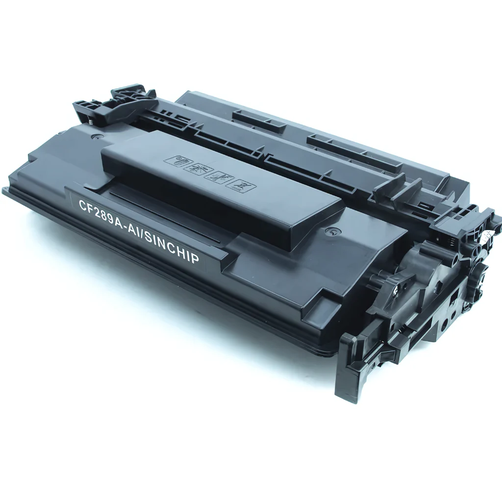 [CF289A Sin Chip] Kflo® Cartucho Tóner Compatible CF289A Sin Chip