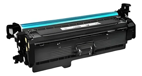 [CF360X] Kflo® Cartucho Tóner Compatible CF360X