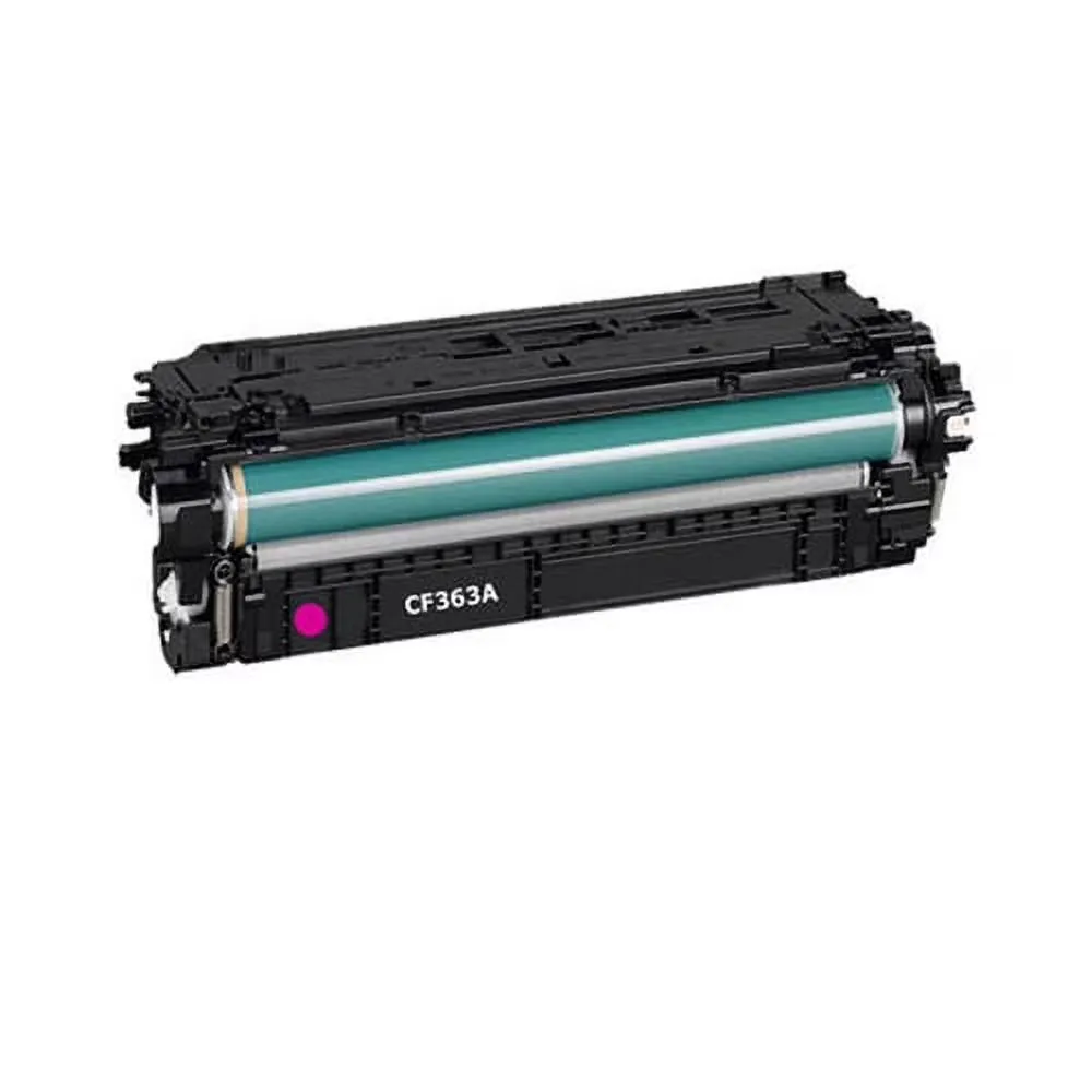 [CF363A] Kflo® Cartucho Tóner Compatible CF363A