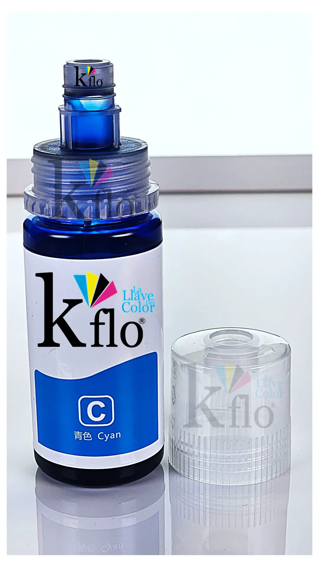 Kflo® Tinta Compatible T544