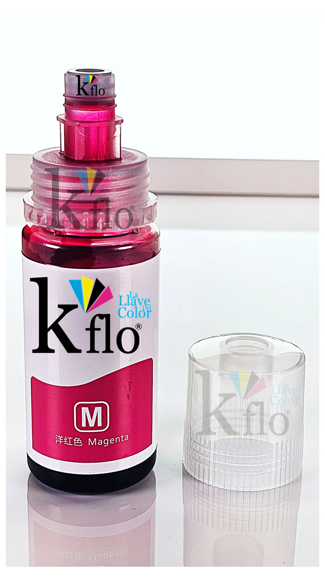 Kflo® Tinta Compatible T504