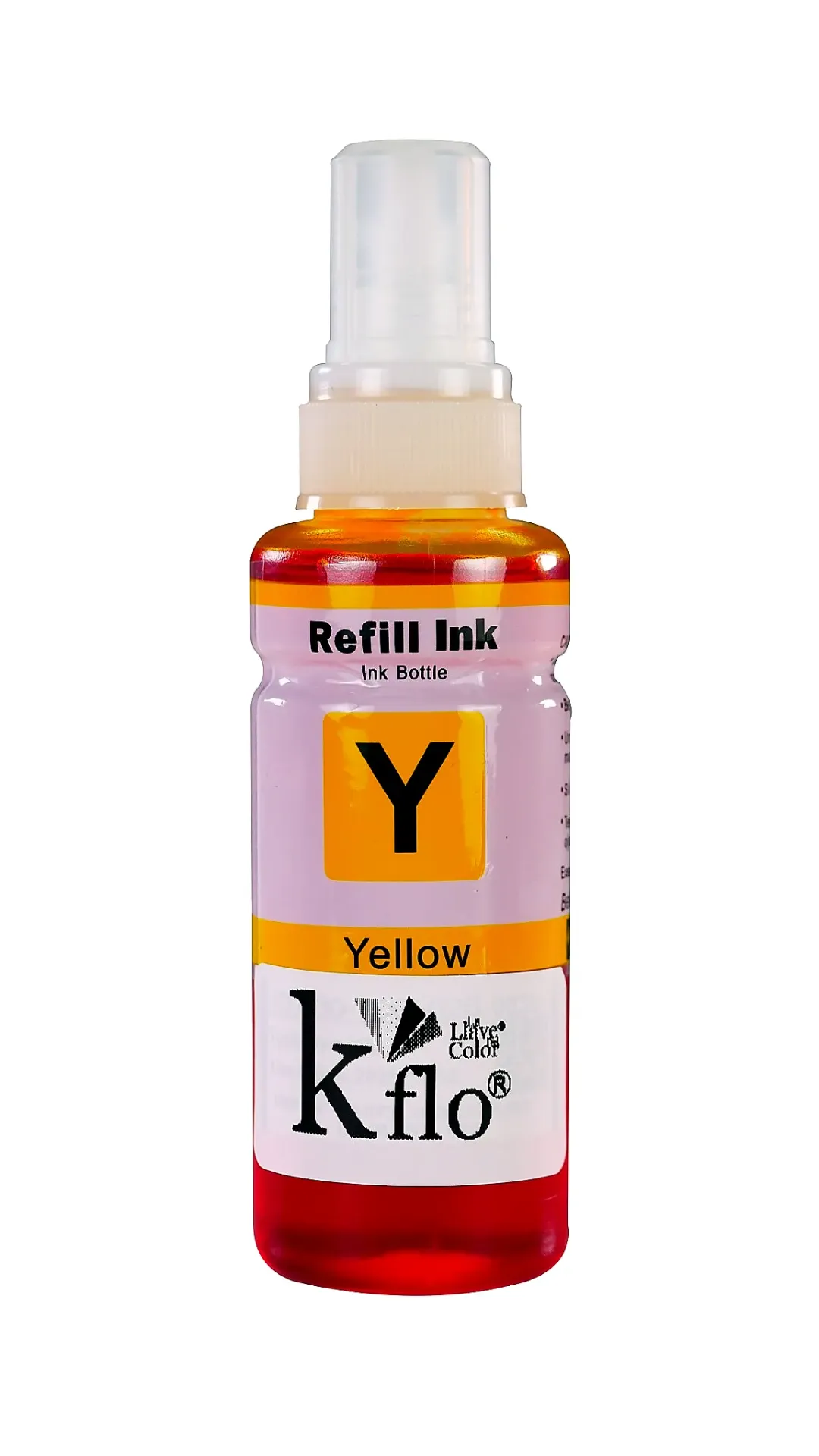 Kflo® Tinta Compatible T664