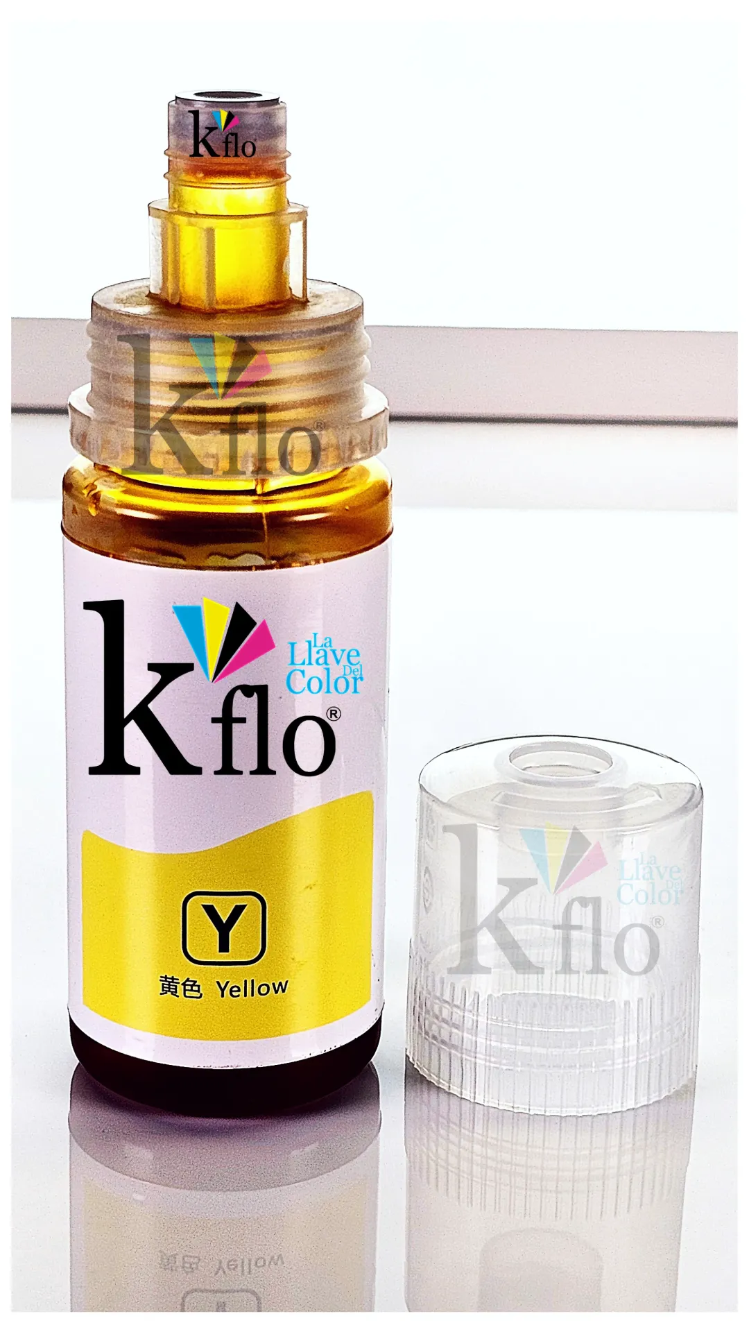 Kflo® Tinta Compatible T574