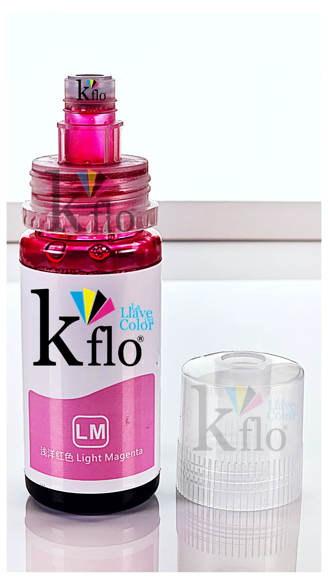 Kflo® Tinta Compatible T574