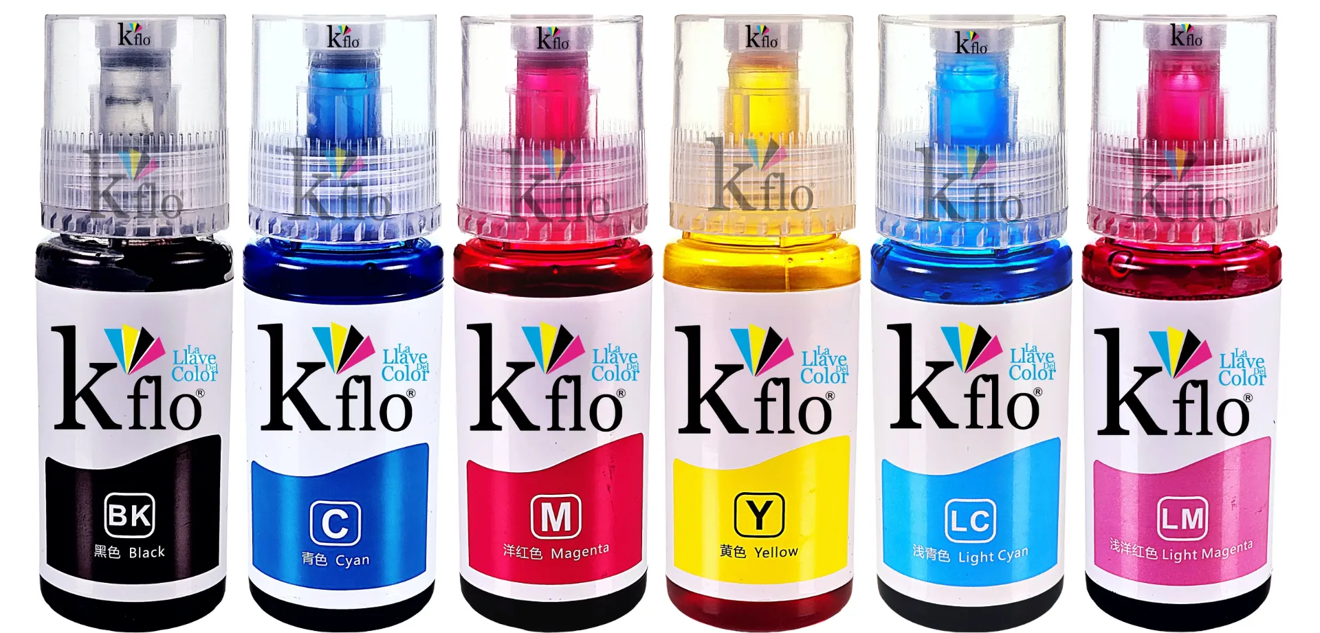 Kflo® Tinta Compatible T574 (*)