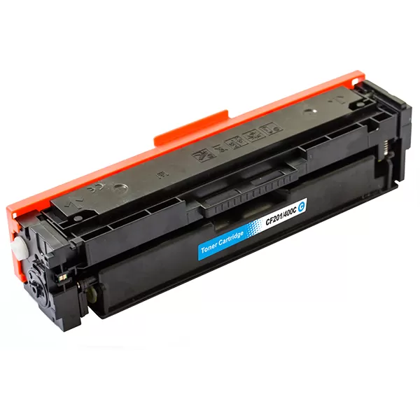 [CF401X] Kflo® Cartucho Tóner Compatible CF401X