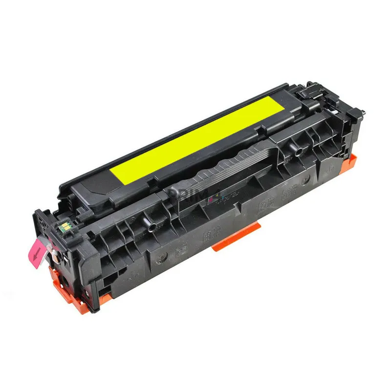 [CF402A] Kflo® Cartucho Tóner Compatible CF402A