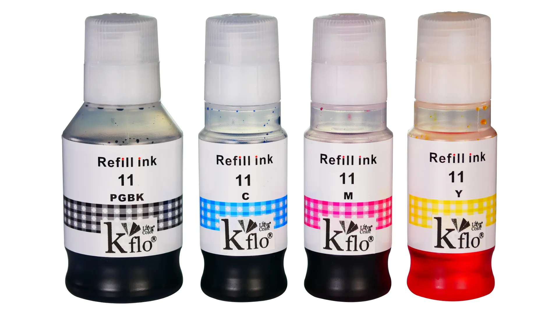 Kflo® Tinta Compatible Gi11 (*)