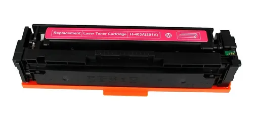 [CF403A] Kflo® Cartucho Tóner Compatible CF403A