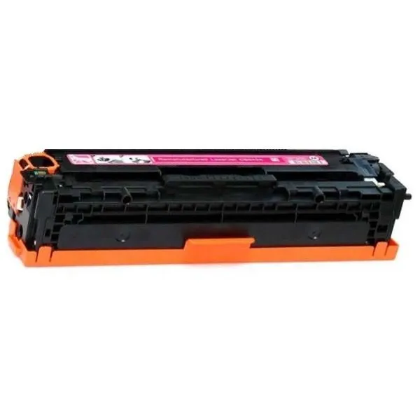 [CF403X] Kflo® Cartucho Tóner Compatible CF403X