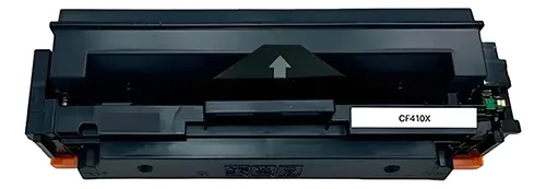 [CF410X] Kflo® Cartucho Tóner Compatible CF410X