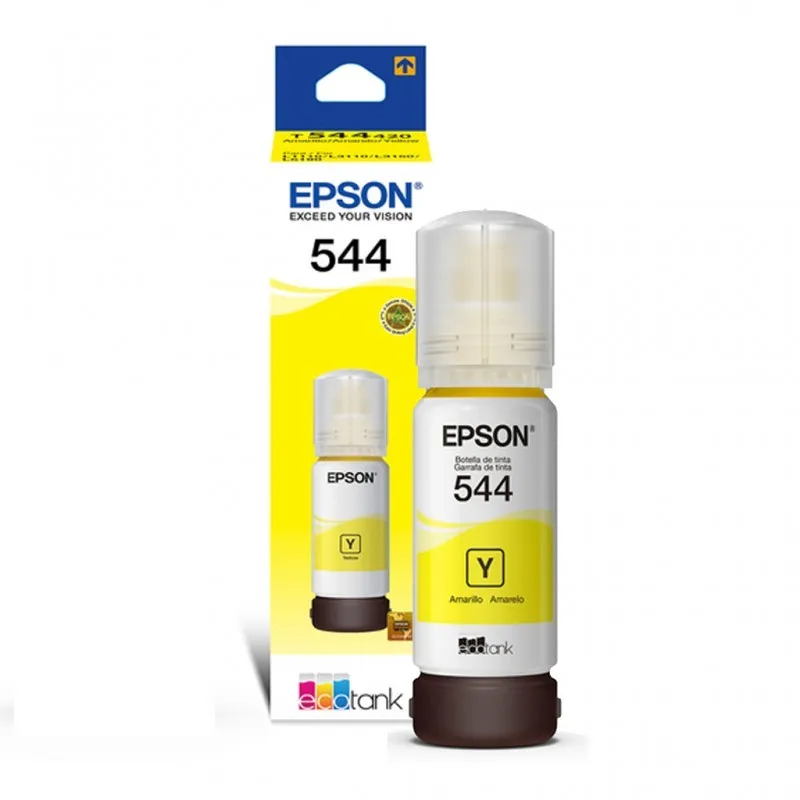 Epson T544 Tinta Original