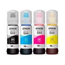Epson T544 Tinta Original (*)