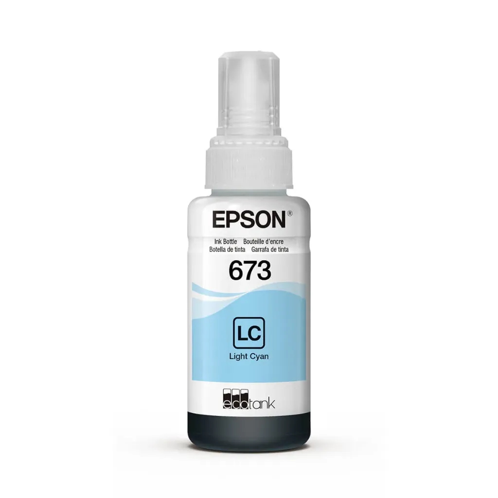 Epson T673 Tinta Original