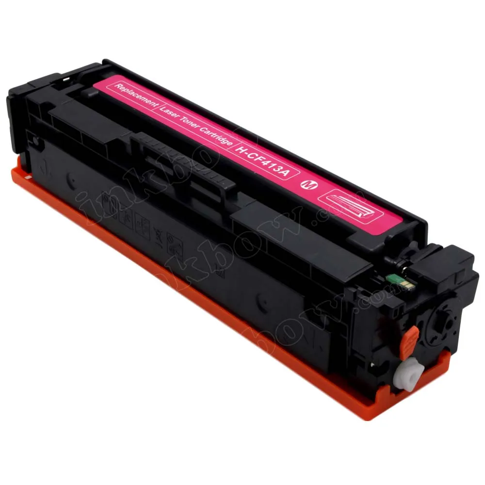 [CF413A] Kflo® Cartucho Tóner Compatible CF413A