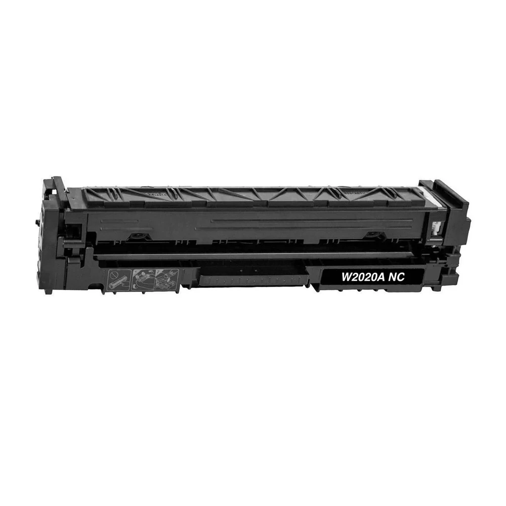 [CF414A B(W2020A) Con Chip] Kflo® Cartucho Tóner Compatible CF414A B(W2020A) Con Chip