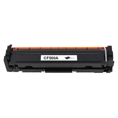 [CF500A/054 BK] Kflo® Cartucho Tóner Compatible CF500A Canon 054 NEGRO