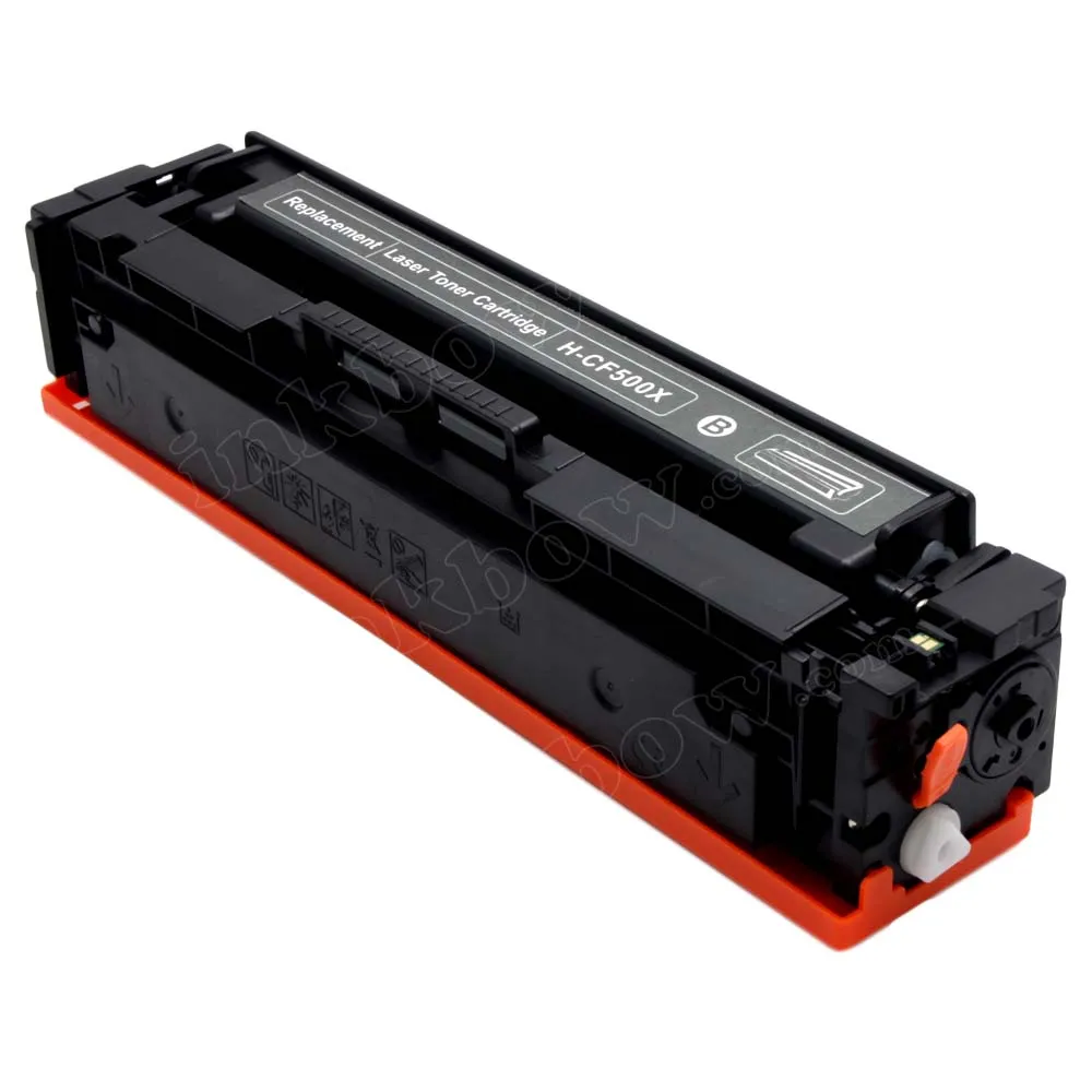 [CF500X] Kflo® Cartucho Tóner Compatible CF500X Canon 054H