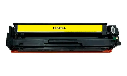 [CF502A] Kflo® Cartucho Tóner Compatible CF502A