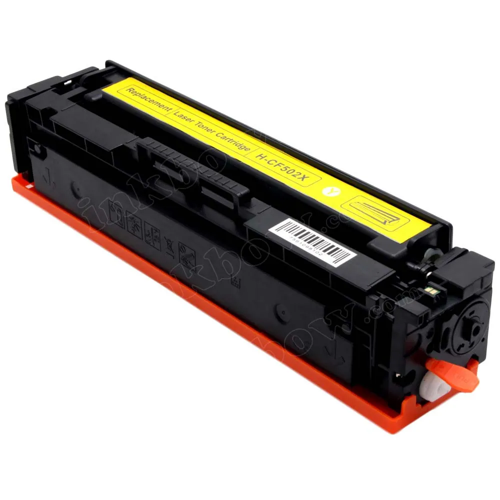 [CF502X] Kflo® Cartucho Tóner Compatible CF502X