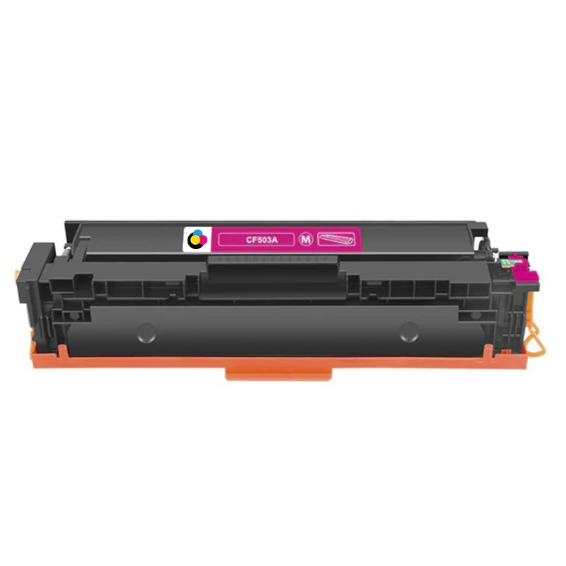 [CF503] Kflo® Cartucho Tóner Compatible CF503A